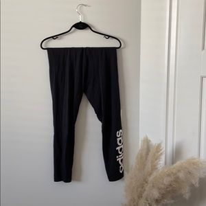 Adidas leggings